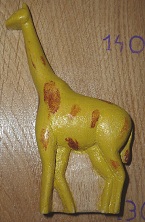 giraphe